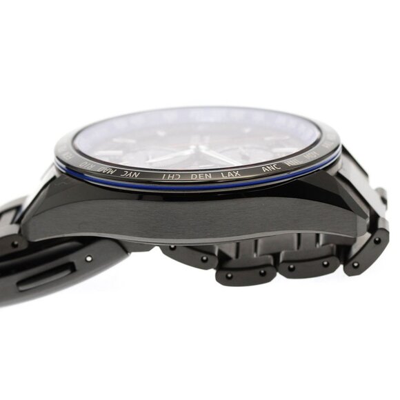 CITIZEN Atessa Eco Drive AT8185-97E/H804-T027687 black Dial Men's Watch_901087 - Picture 4 of 6